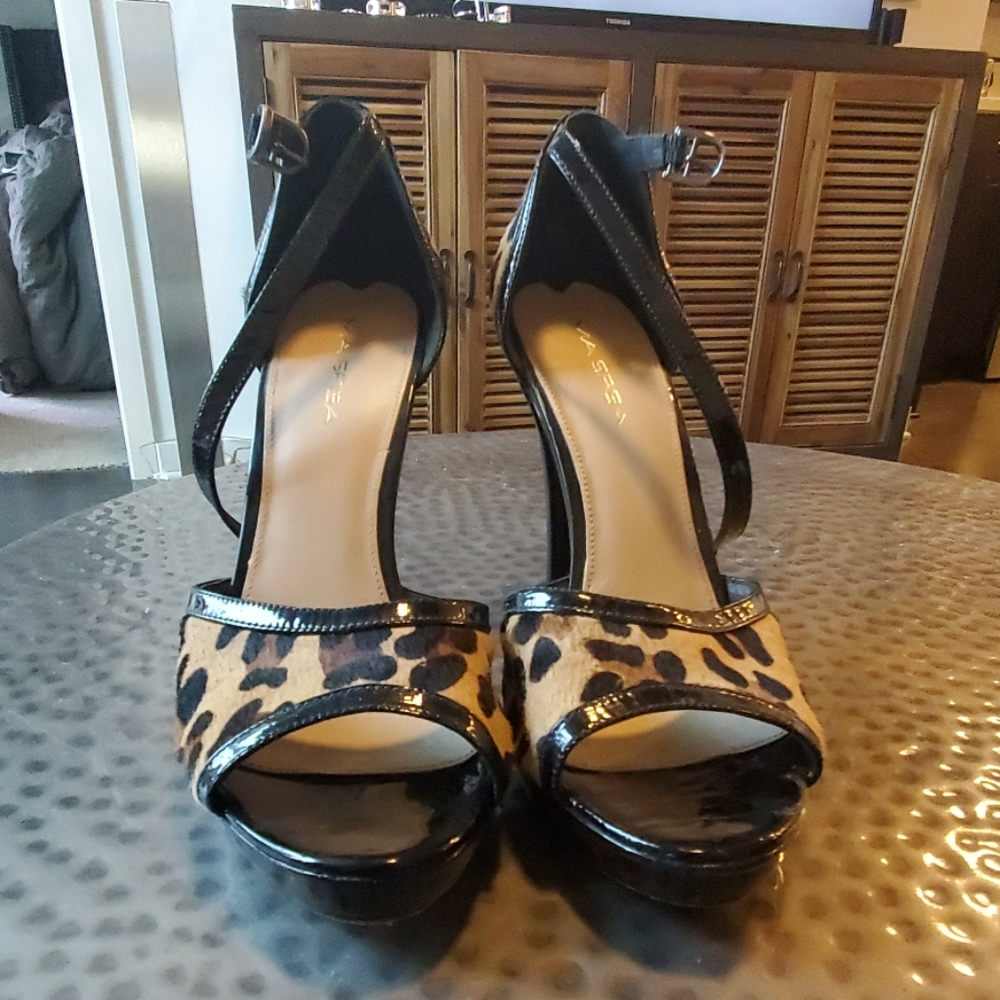 VIA SPIGA heels